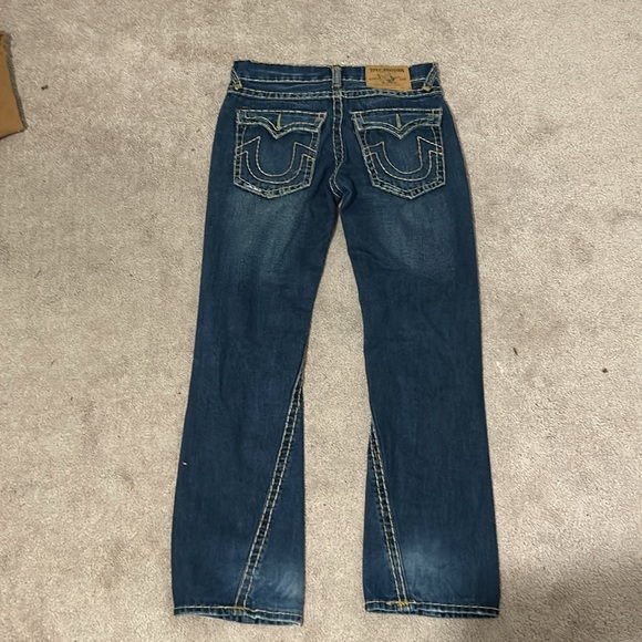 Size 34 - Picture 2 of 4